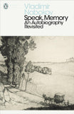 Speak, Memory - An Autobiography Revisited