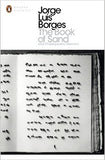 The Book of Sand and Shakespeare's Memory