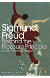 Beyond the Pleasure Principle