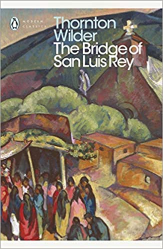 The Bridge of San Luis Rey