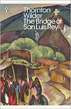 The Bridge of San Luis Rey