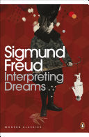 Interpreting Dreams (Penguin Modern Classics)