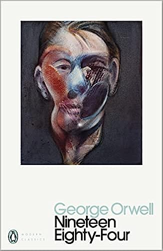 Modern Classics Nineteen Eighty Four