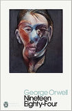 Modern Classics Nineteen Eighty Four