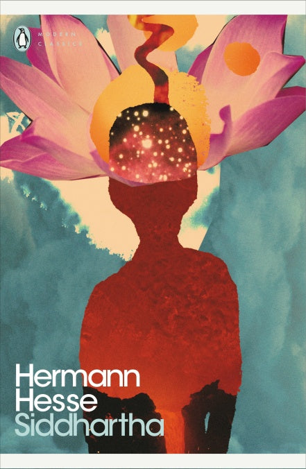 Modern Classics Siddhartha (Penguin Modern Classics)