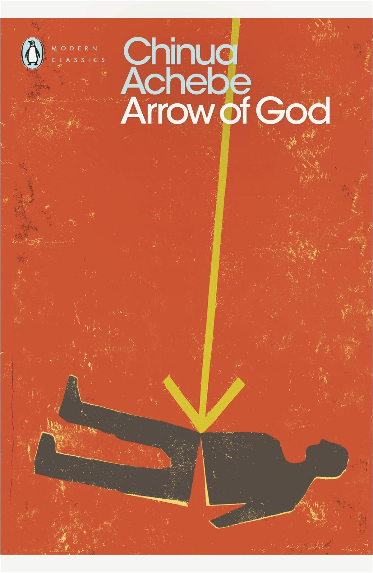 Arrow of God (Penguin Modern Classics)