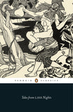 Tales from 1,001 Nights: Aladdin, Ali Baba and Other Favorites