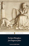 The Cynic Philosophers - From Diogenes to Julian
