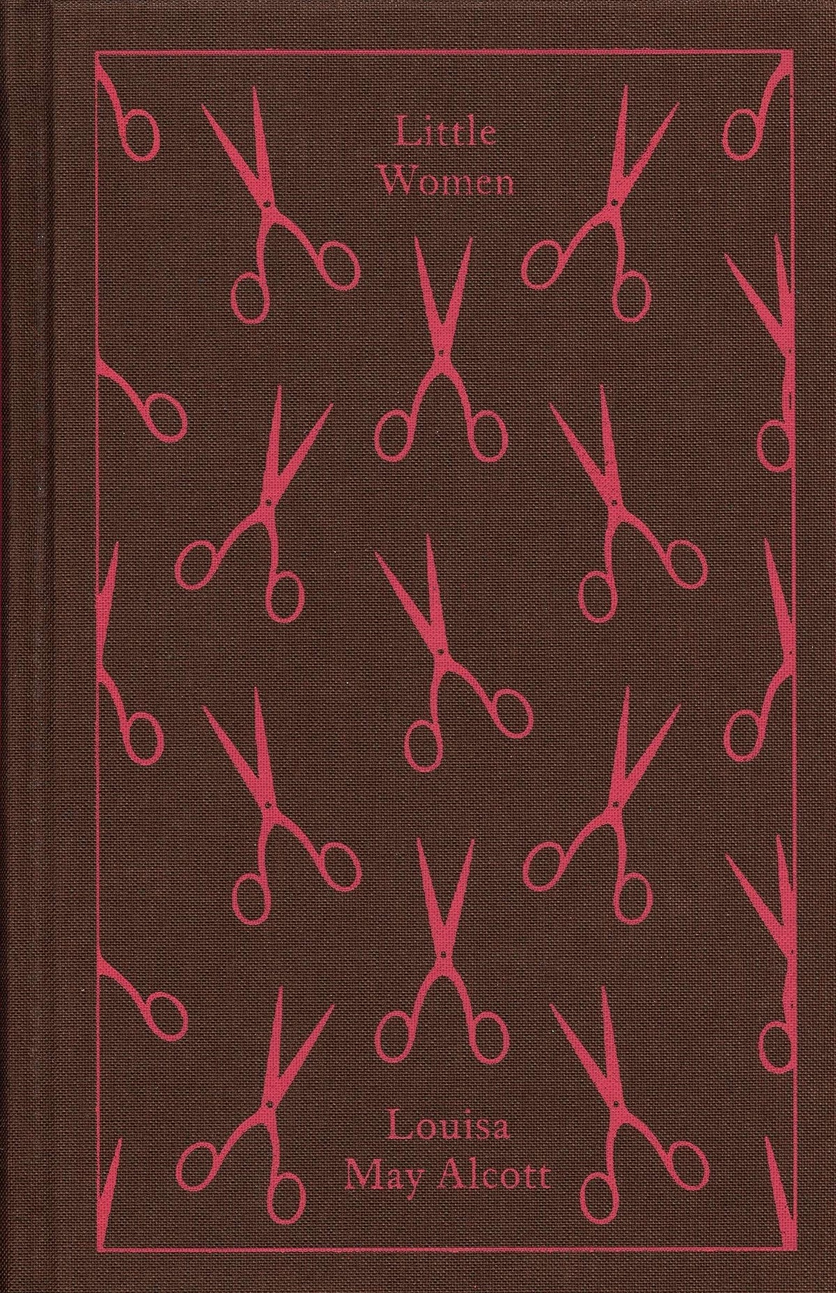 Little Women (Penguin Clothbound Classics)