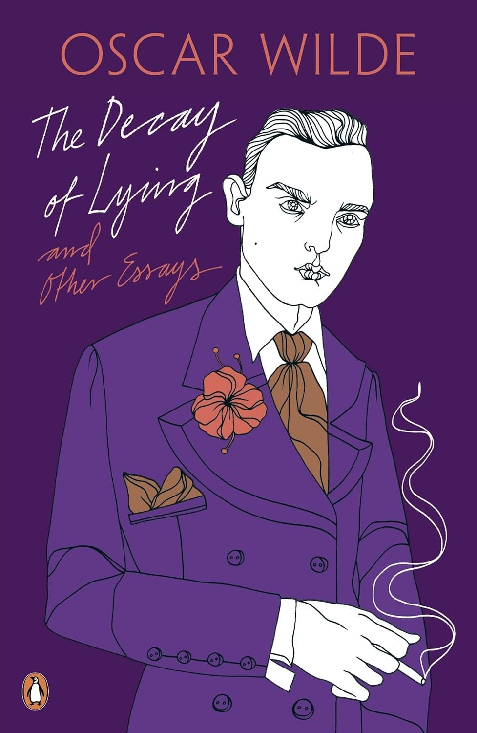 The Decay of Lying - And Other Essays