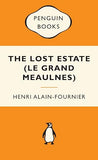 The Lost Estate (Le Grand Meaulnes)