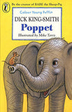 Poppet