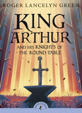 King Arthur And His Knights Of The Round Table