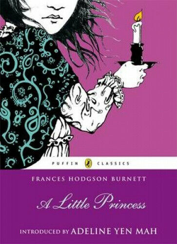 A Little Princess - Paperback