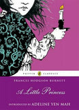 A Little Princess - Paperback