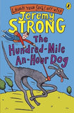 The Hundred-mile-an-hour Dog