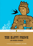 The Happy Prince and Other Stories