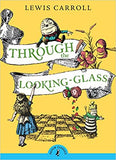Through the Looking Glass and What Alice Found There