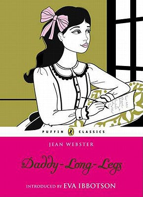 Daddy-long-legs (puffin Classics)