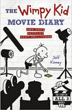 The Wimpy Kid Movie Diary: How Greg Heffley Went Hollywood