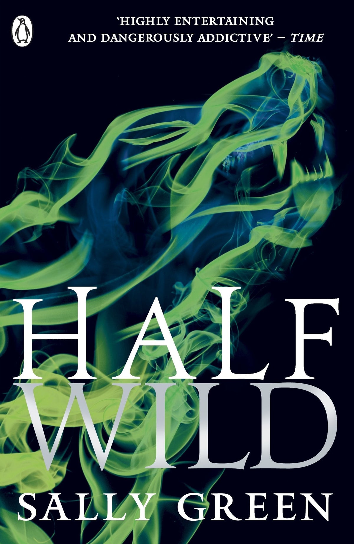 Half Wild 2