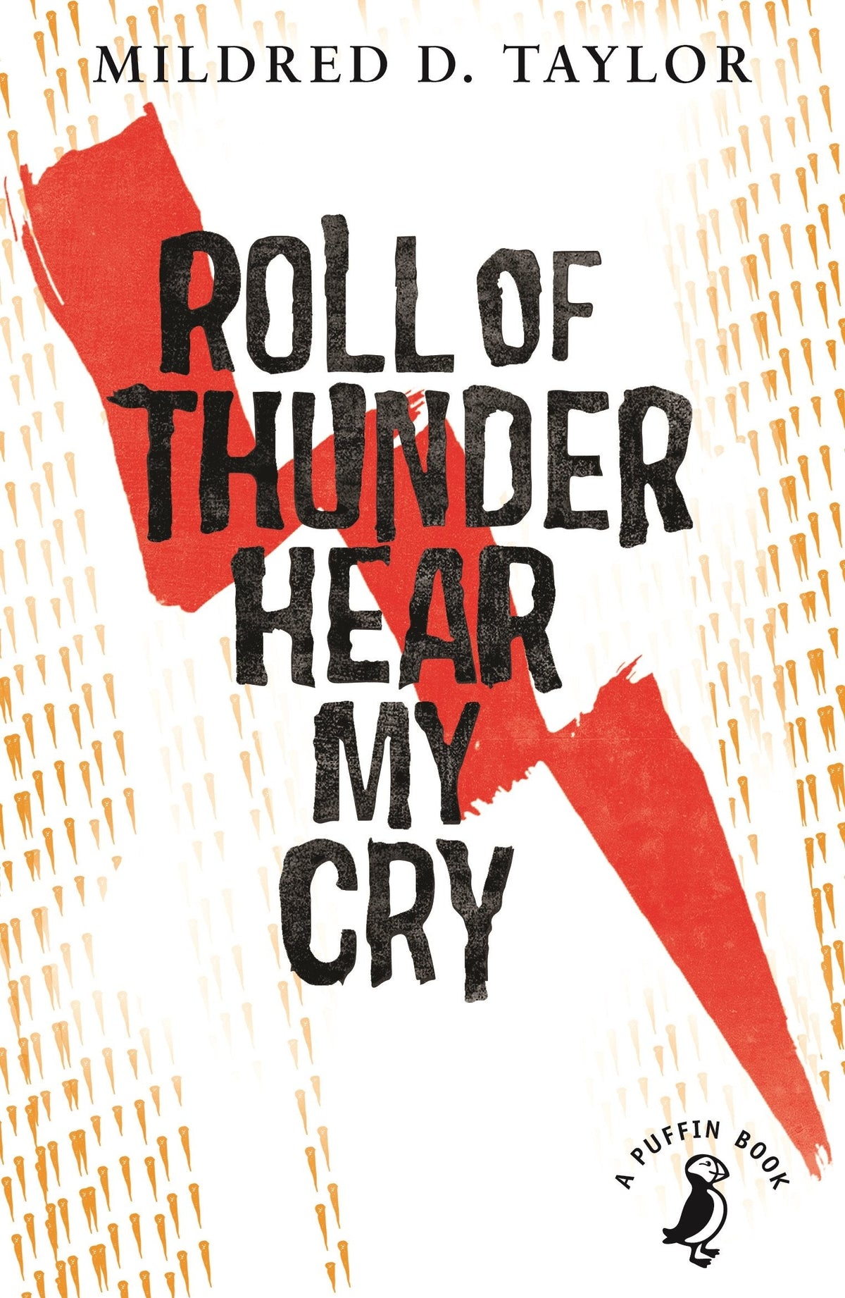 Roll of Thunder  Hear My Cry