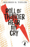 Roll of Thunder  Hear My Cry