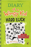 Diary of a Wimpy Kid Hard Luck