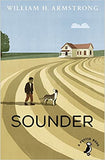 Sounder (A Puffin Book)