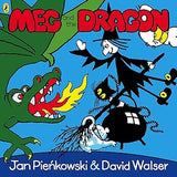 Meg and the Dragon (Meg and Mog)
