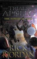 The Tower of Nero (The Trials of Apollo Book 5) (The Trials of Apollo, 5)