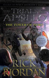 The Tower of Nero (The Trials of Apollo Book 5) (The Trials of Apollo, 5)