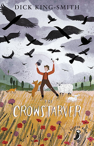 The Crowstarver