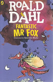 Fantastic Mr Fox