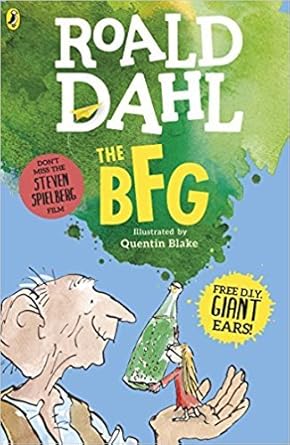 The BFG