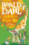 The Giraffe and the Pelly and Me