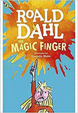The Magic Finger