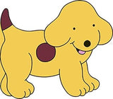 All About Spot