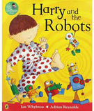Harry And The Robots