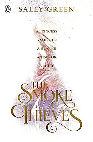 The Smoke Thieves