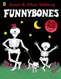 Funnybones: Book and CD