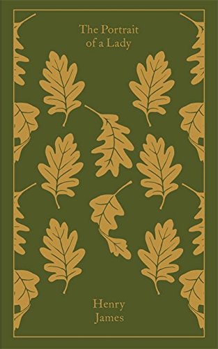 The Portrait of a Lady (Penguin Clothbound Classics)