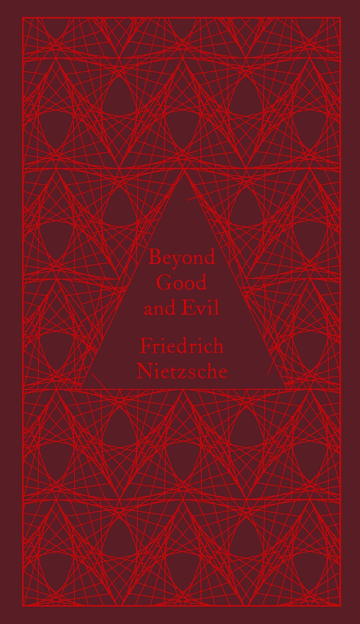 Beyond Good and Evil (Penguin Pocket Hardbacks)