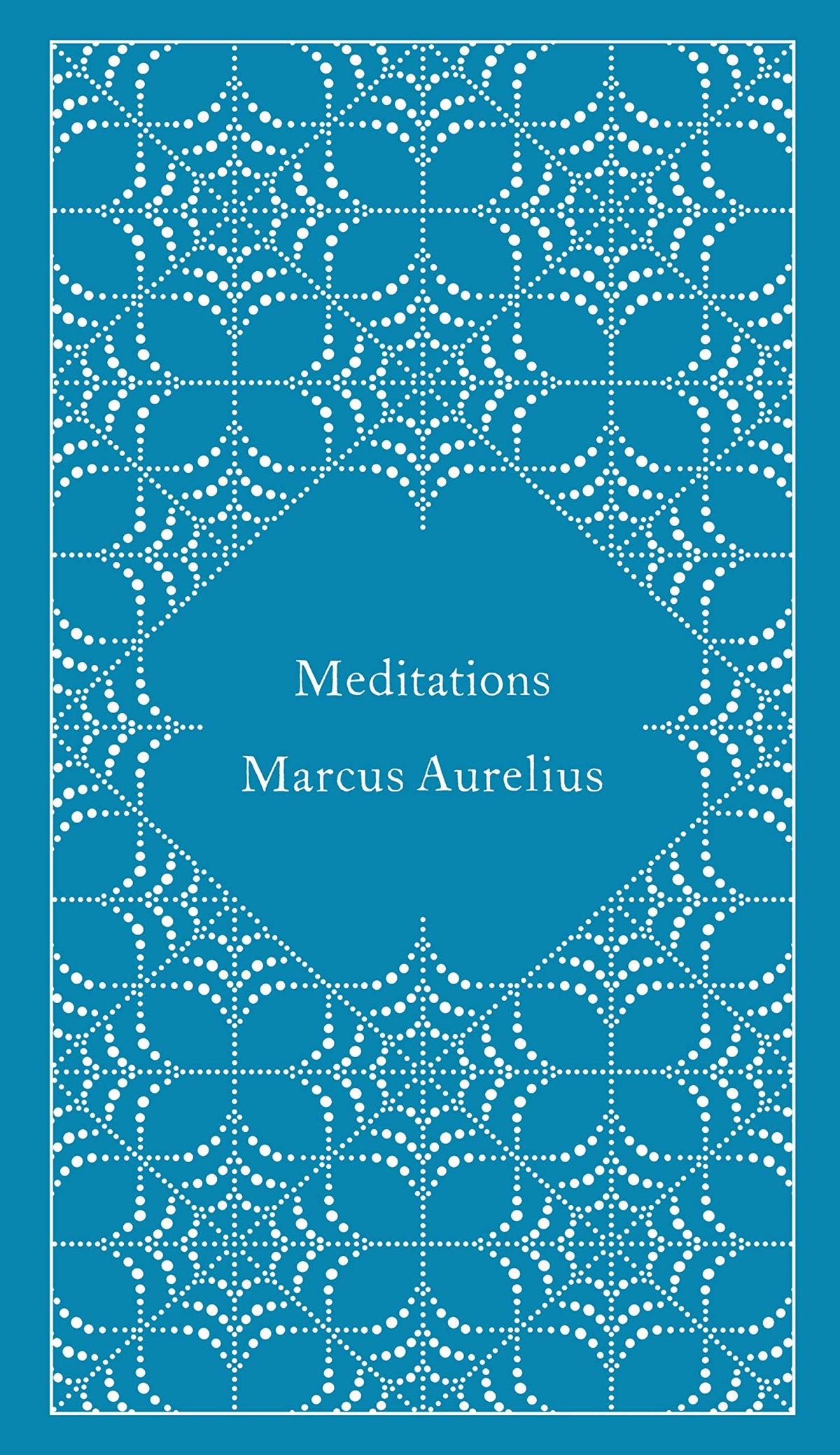 Meditations (Penguin Pocket Hardbacks)