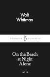 On the Beach at Night Alone