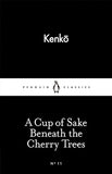 A Cup of Sake Beneath the Cherry Trees