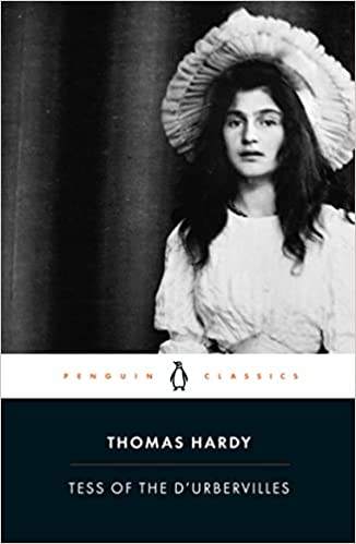 Tess of the D Urbervilles