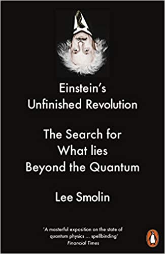 Einstein s Unfinished Revolution