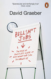 Bullshit Jobs: