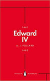 Edward IV (Penguin Monarchs)